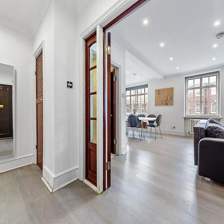 Appartamento Luxury Flat In London - Mayfair Esterno foto