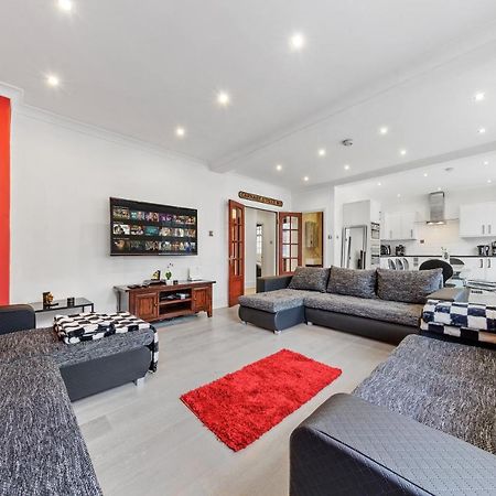Appartamento Luxury Flat In London - Mayfair Esterno foto