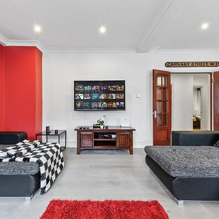 Appartamento Luxury Flat In London - Mayfair Esterno foto