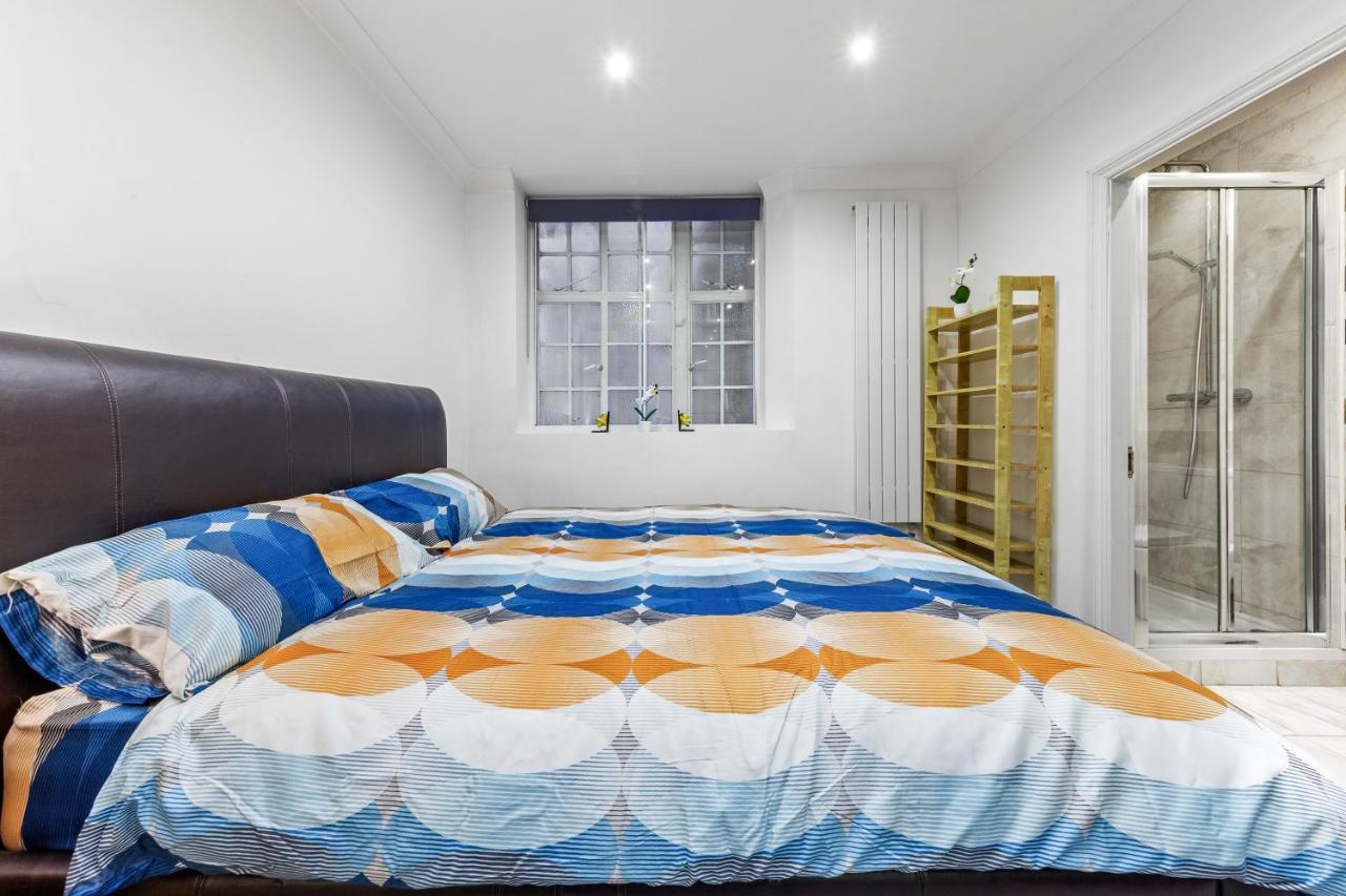 Appartamento Luxury Flat In London - Mayfair Esterno foto