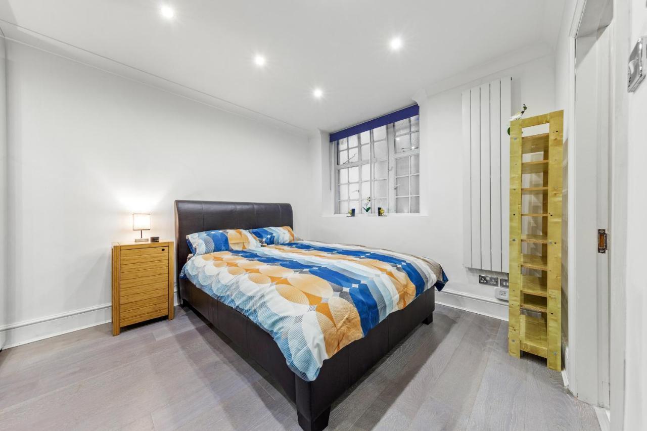 Appartamento Luxury Flat In London - Mayfair Esterno foto