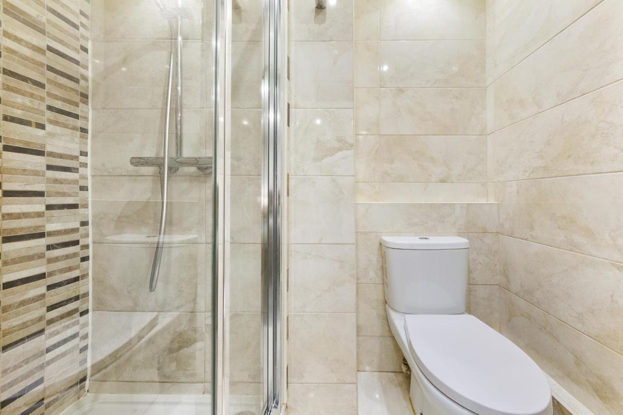 Appartamento Luxury Flat In London - Mayfair Esterno foto