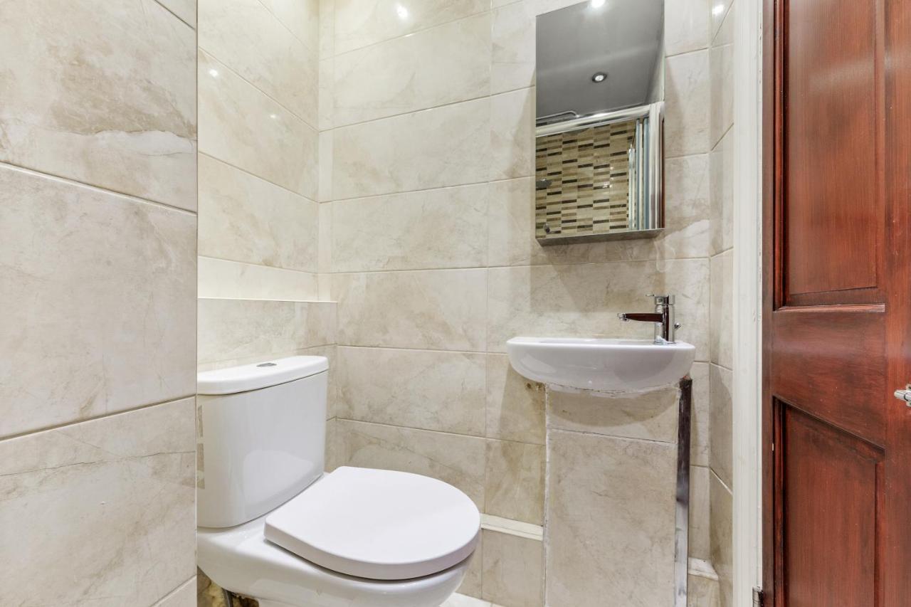 Appartamento Luxury Flat In London - Mayfair Esterno foto