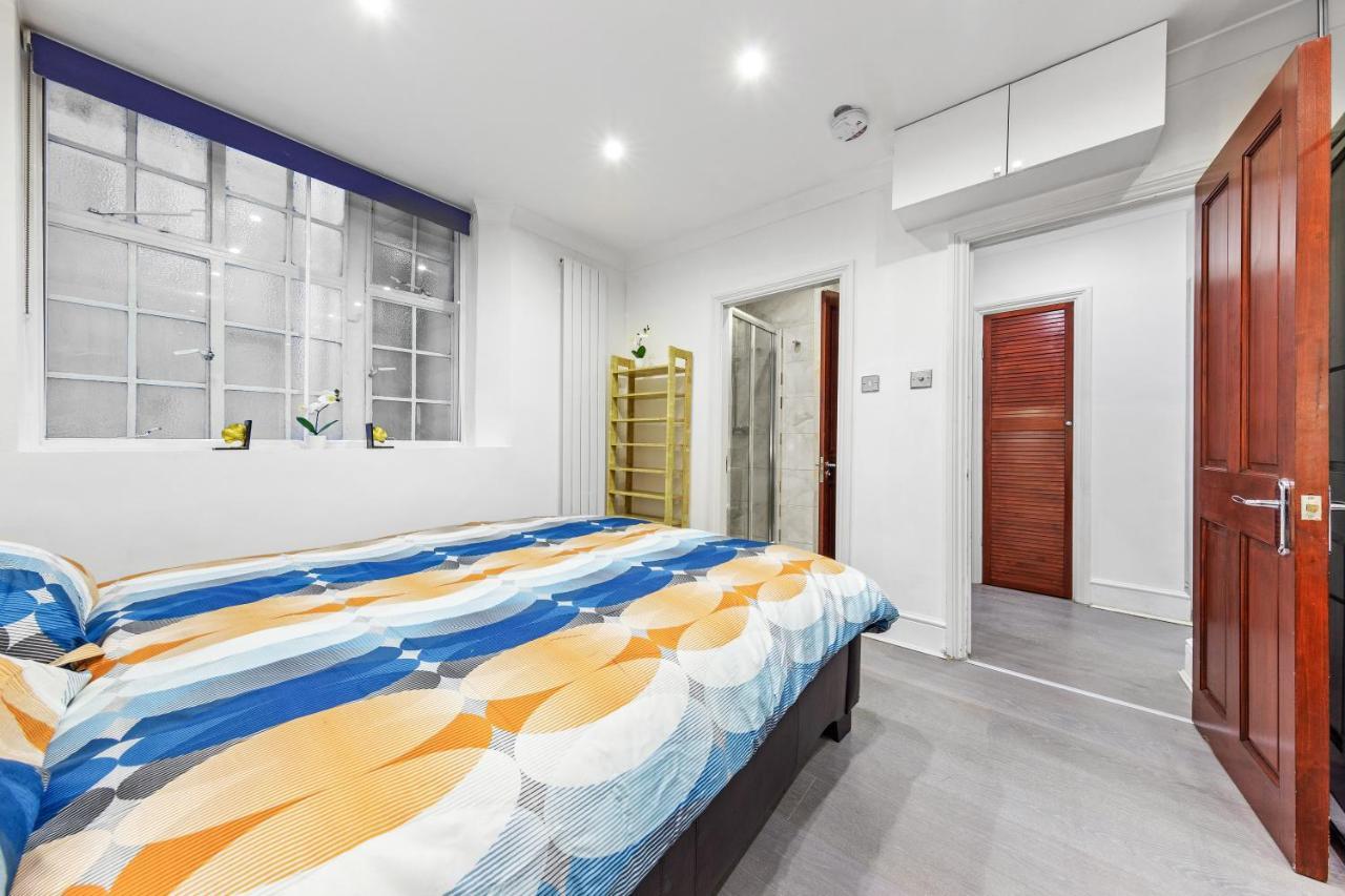 Appartamento Luxury Flat In London - Mayfair Esterno foto