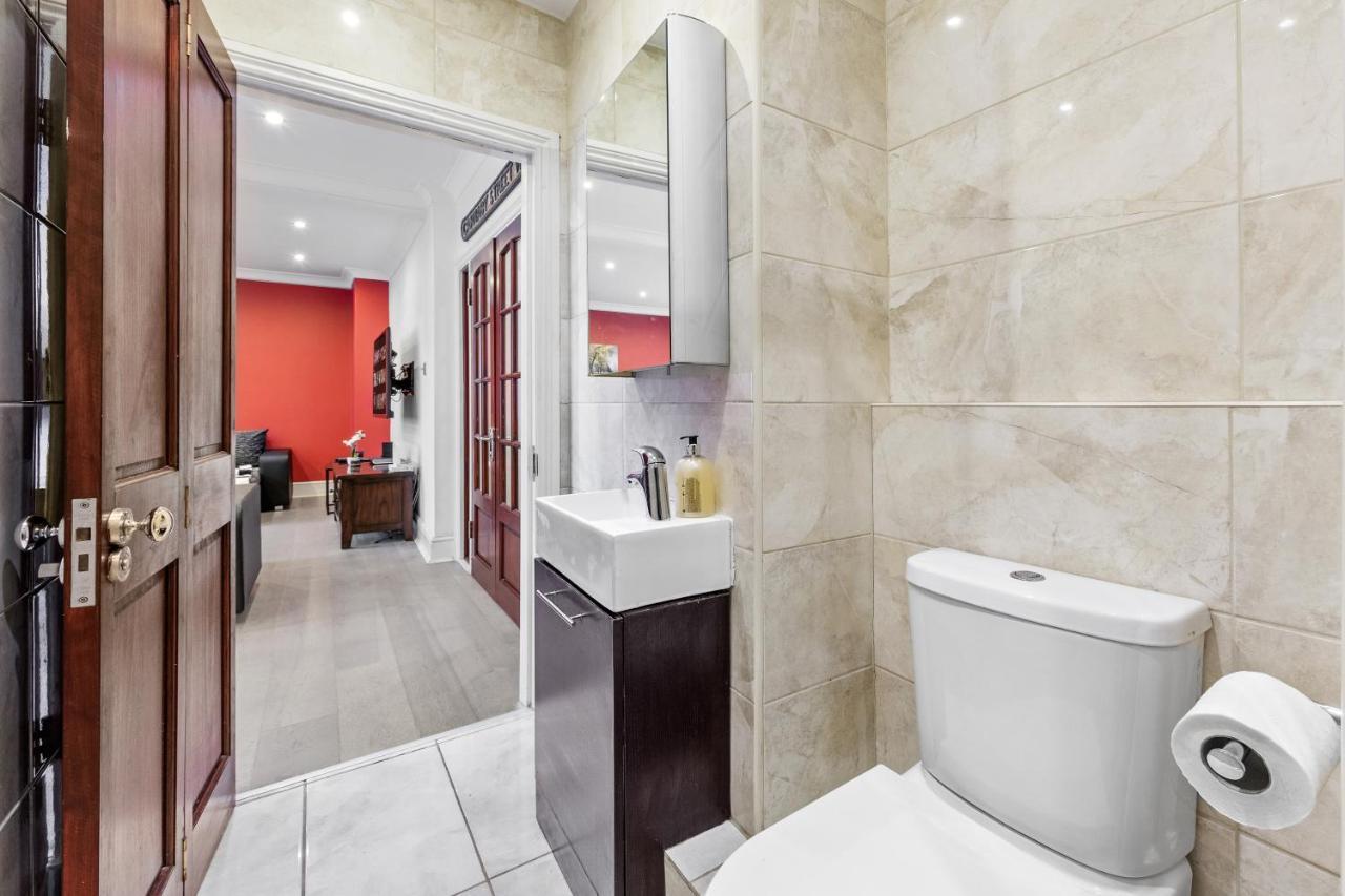 Appartamento Luxury Flat In London - Mayfair Esterno foto