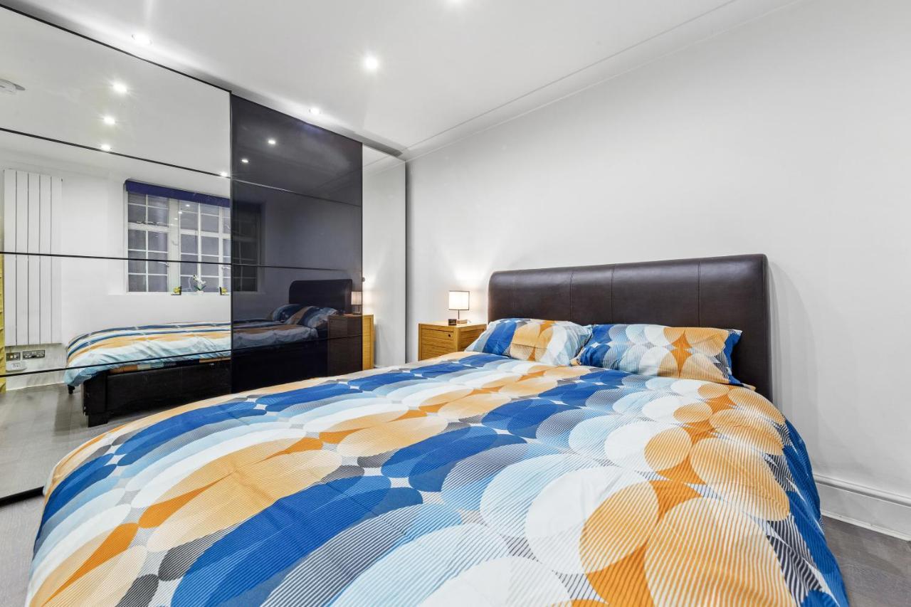 Appartamento Luxury Flat In London - Mayfair Esterno foto