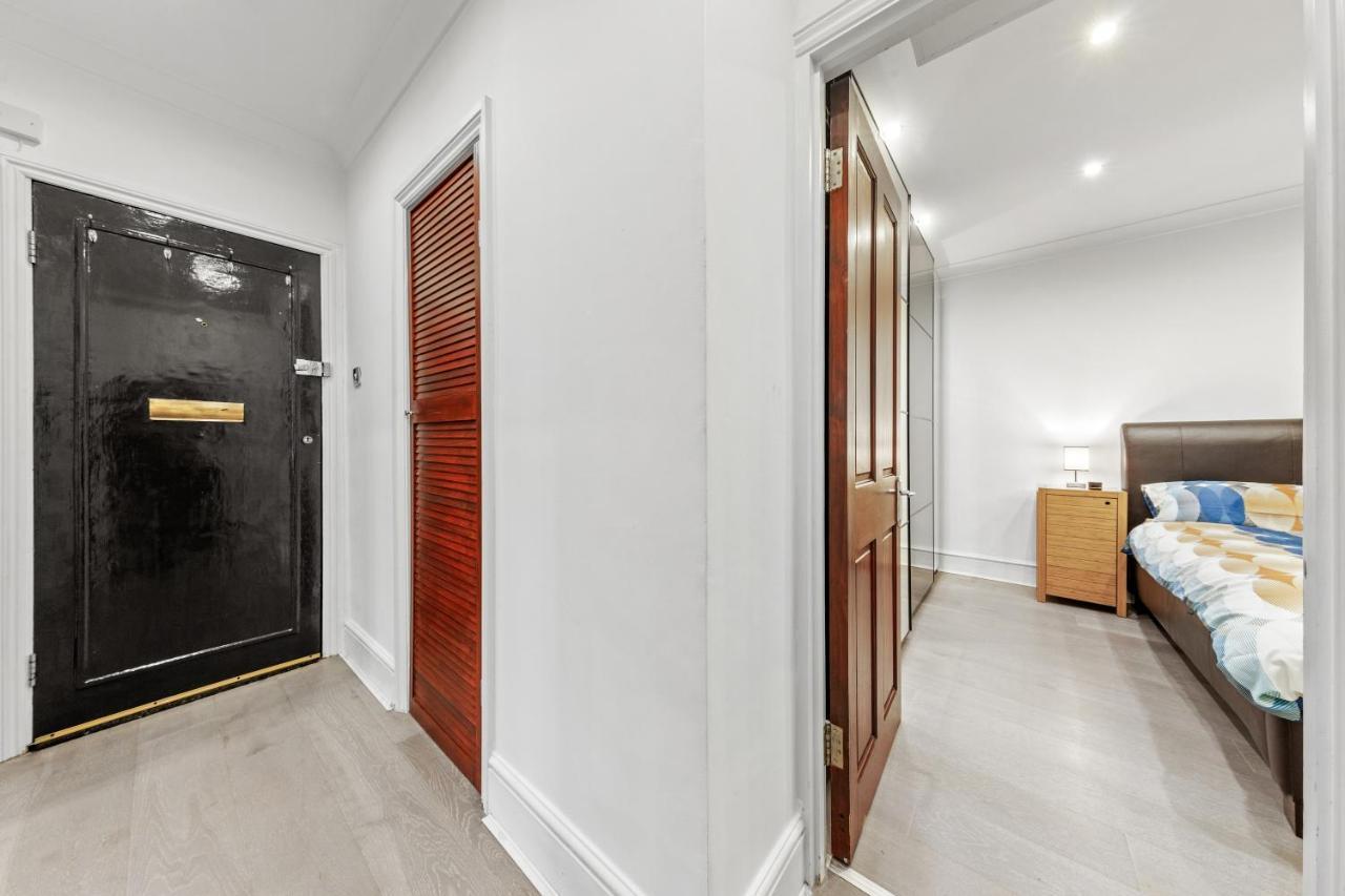 Appartamento Luxury Flat In London - Mayfair Esterno foto