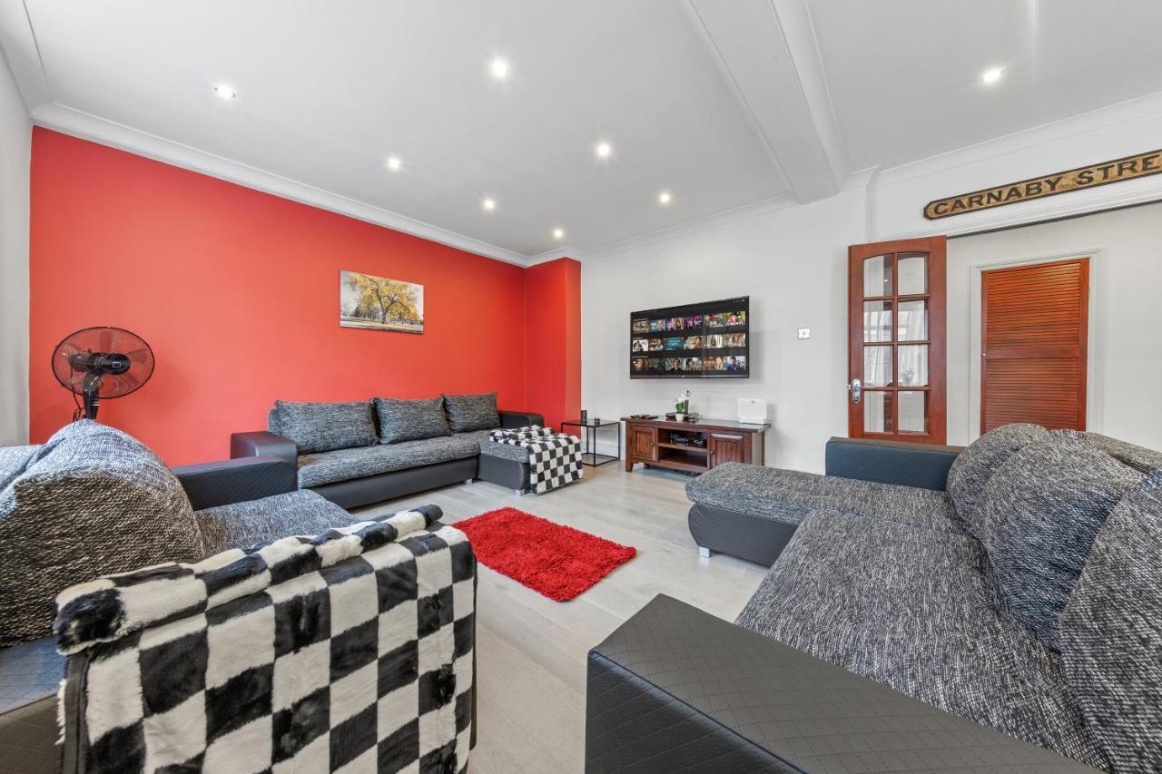 Appartamento Luxury Flat In London - Mayfair Esterno foto